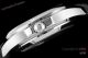 Swiss Quality Replica Patek Philippe Aquanaut 8215 Watch SS Black Dial Diamond Bezel (5)_th.jpg